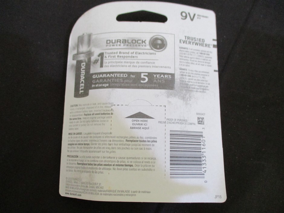 New in Box Logitech Webcam - Qty 1