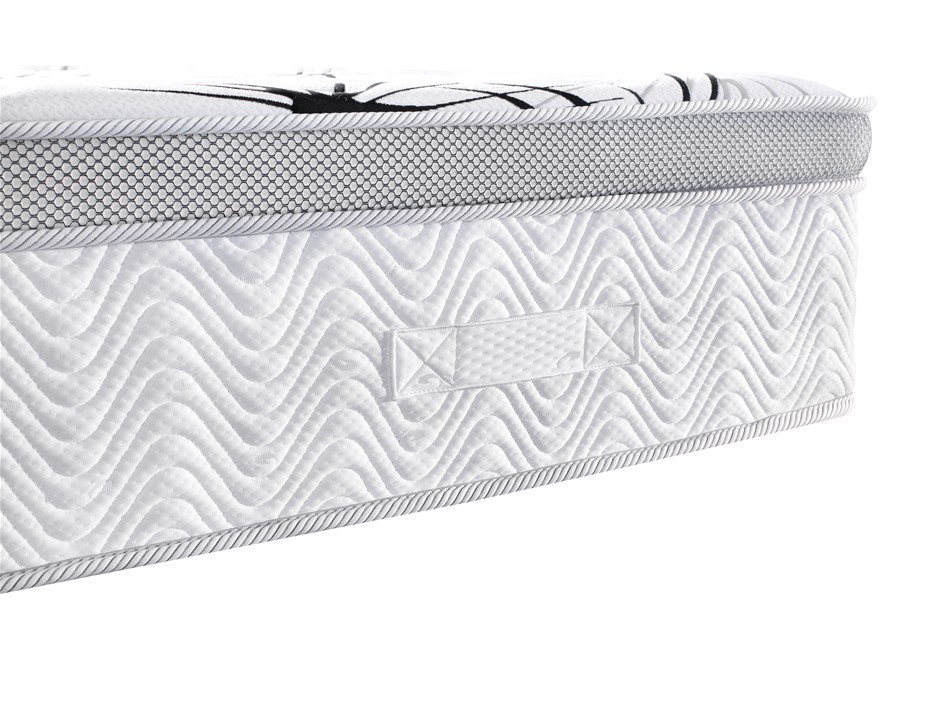 New Metal Large Carry Case with Assorted Buteline Joiners - Qty