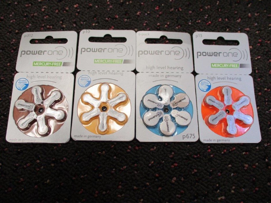 Large Quality Carry Case Comprising