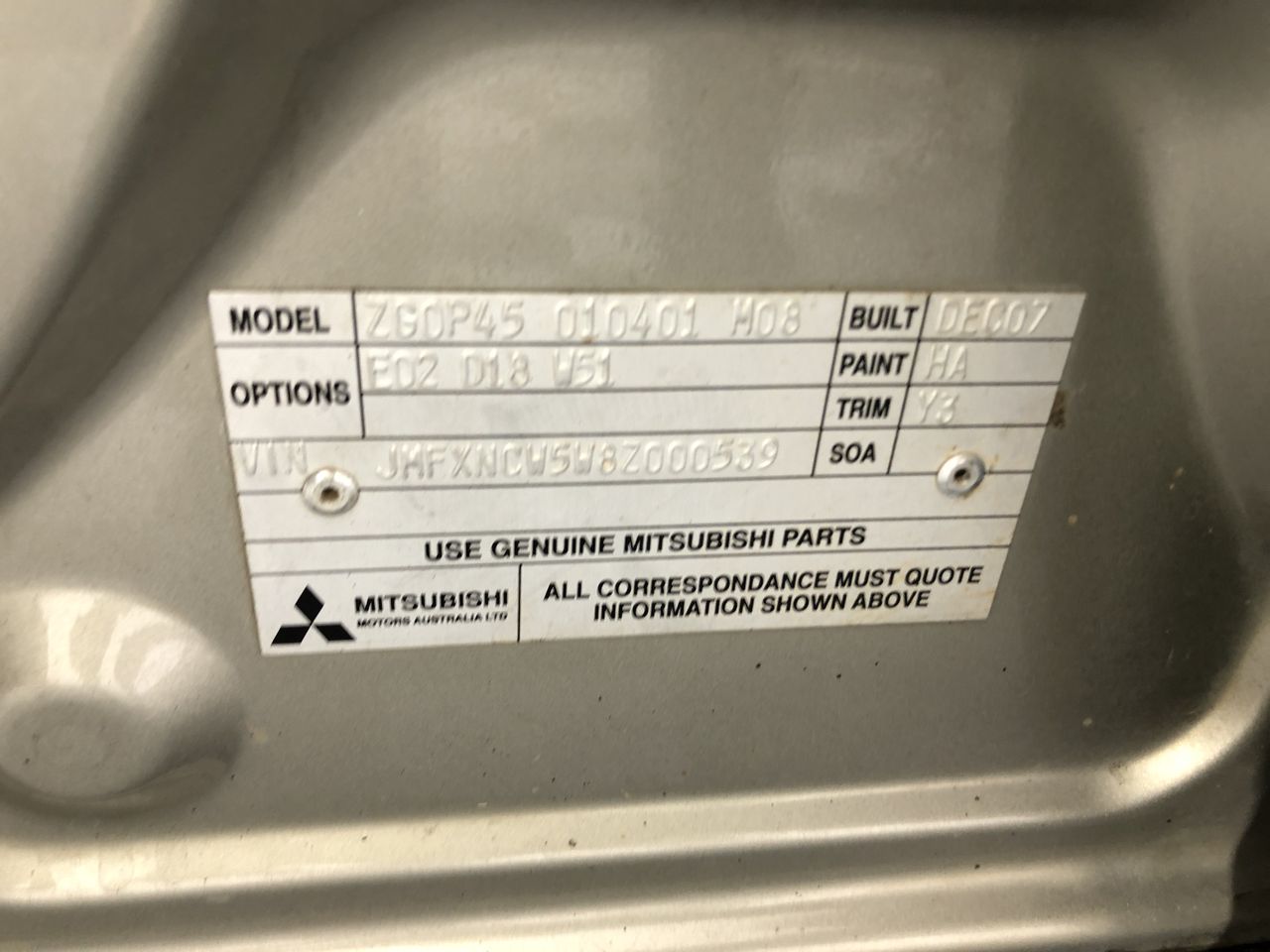 Elsafe Double Power Point, Black -  Qty 4 Boxes