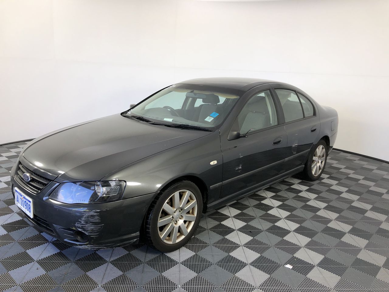 Deep Tissue Percussion Massage Gun LCD 8-Heads Muscle Vibration Therapy