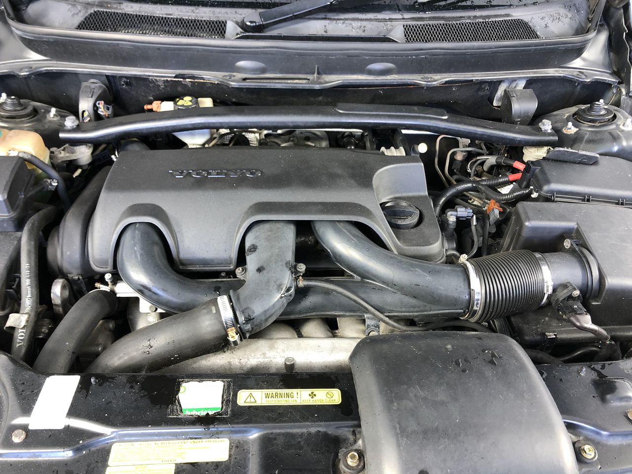 Heavy duty 40ft Container Shelter (Unused)