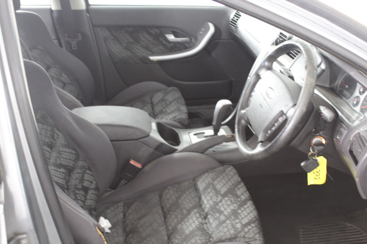 100 Litre Fuel Tank (Unused)