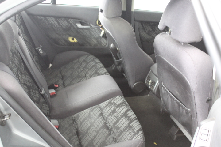 Heated Pressure Washer / Water Blaster with Tank (Unused),