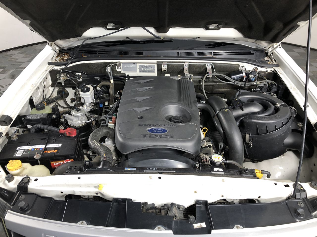 Quantity of 24 Wrought Iron Style Fence Panels(Unused)