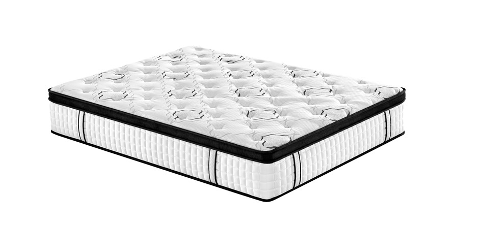 Breeze King Luxury Natural Latex Mattres