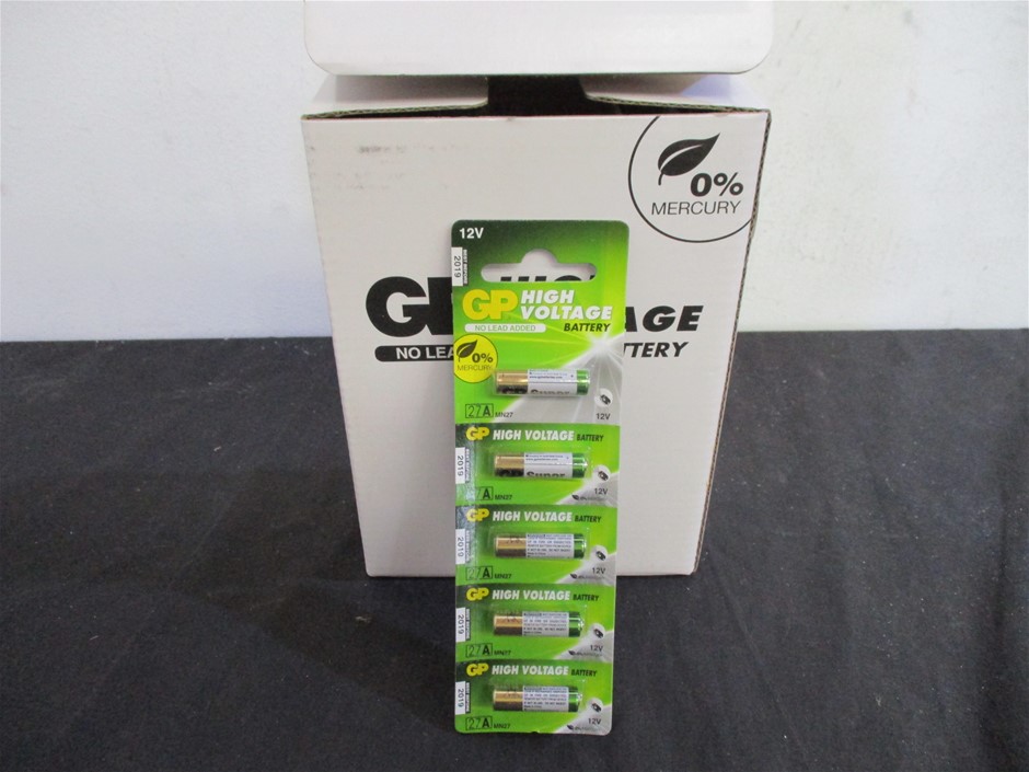 Galvanised Stackable Steel Transport/Storage Cage(Unused)