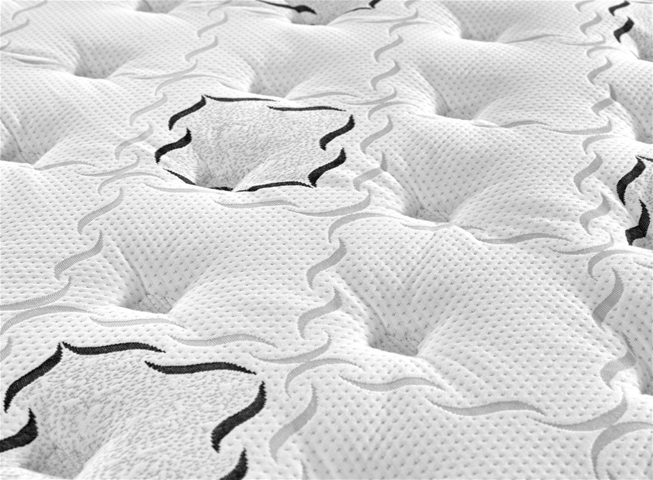 Heavy Duty Gun Safe - Grey (Unused)