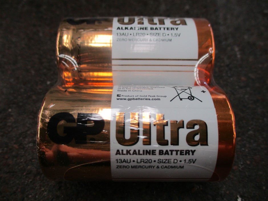 Torbreck The Steading GMS 2001 (2x 750mL)