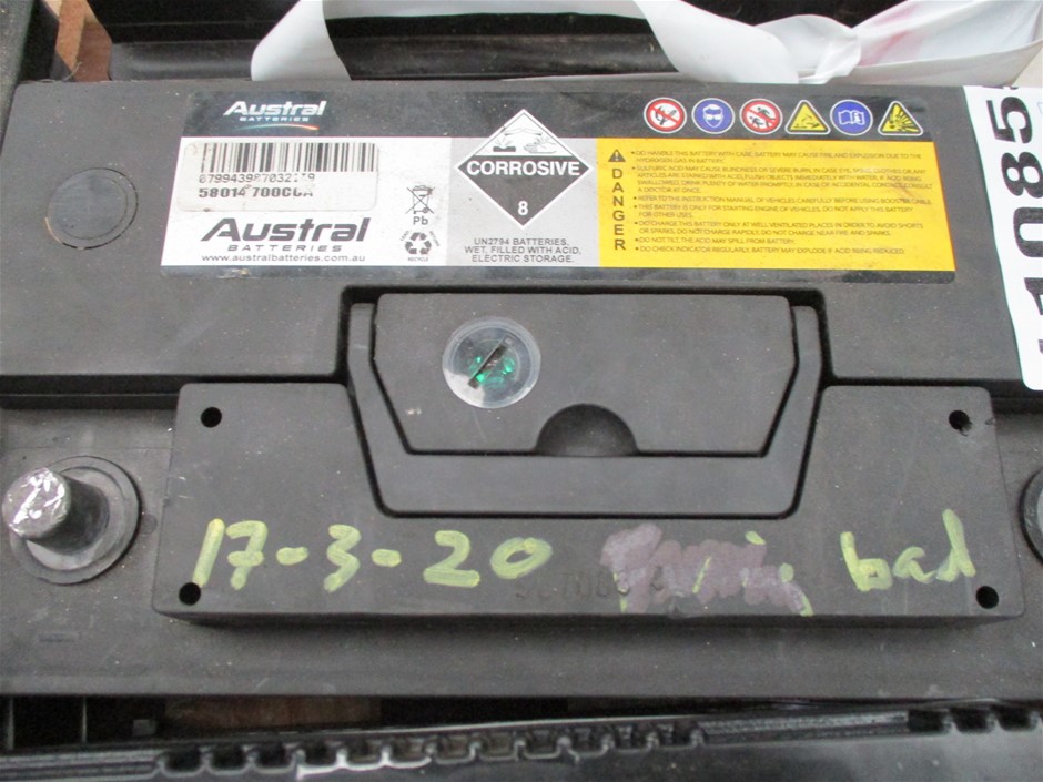 1000 Litre Bunded Fuel Storage Cube/Tank(Unused)