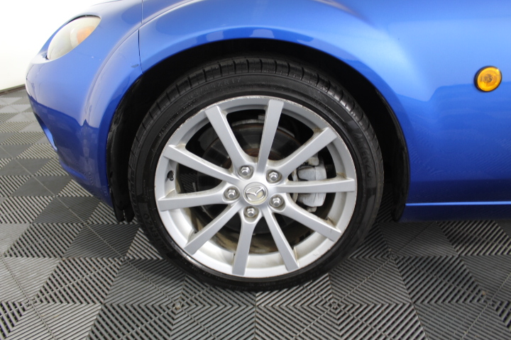 2011 Blue SkyGrande 210