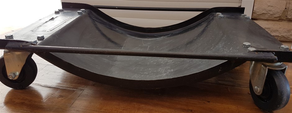 1/100oz Scottsdale Mint Gold Bar