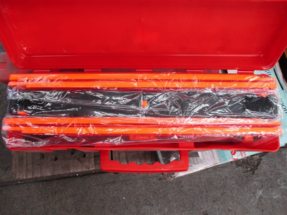 Approx 37 Ct of Loose Boulder Opal Chips (Coober Peby) In glass disp/bottle