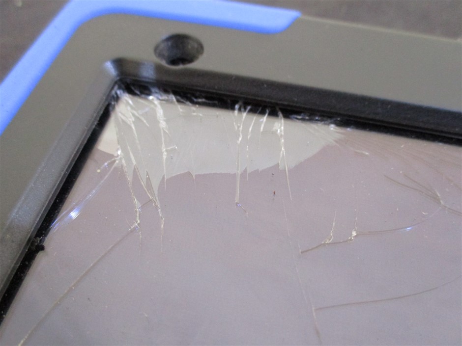 3 X Old Vintage Antique Bronze Mini Padlocks With Keys