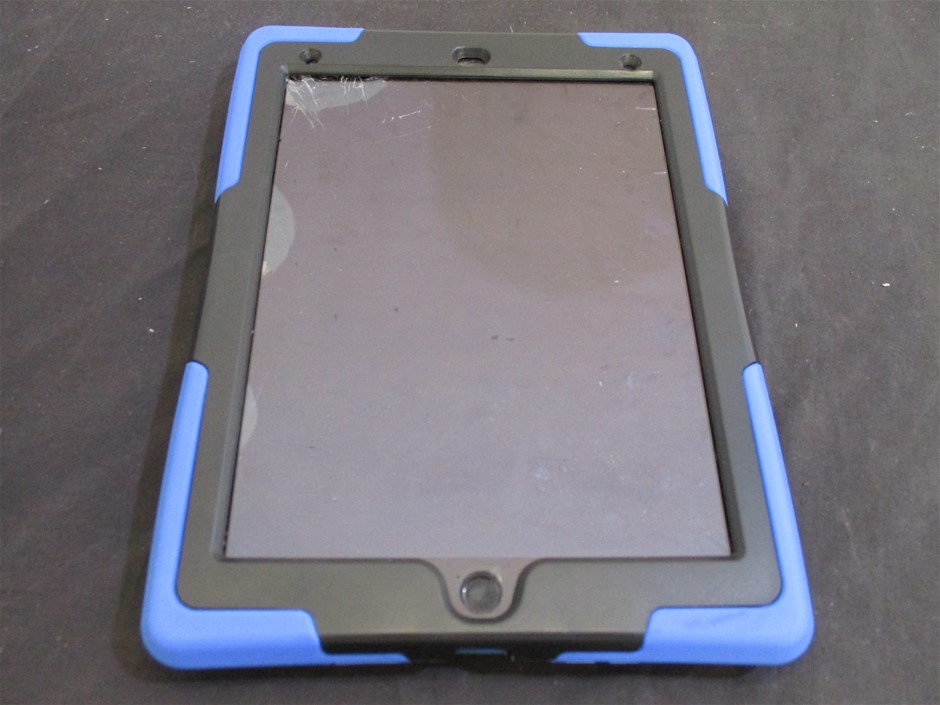 0.13 Gram Gold Nugget