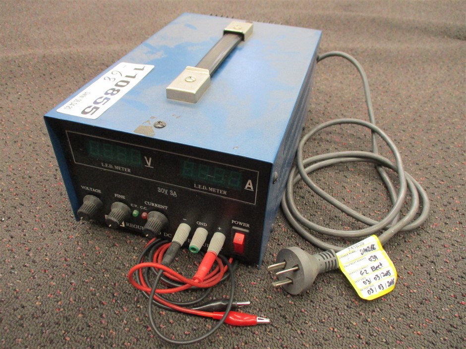 <p>Brice VFM205 Planetary Mixer</p>