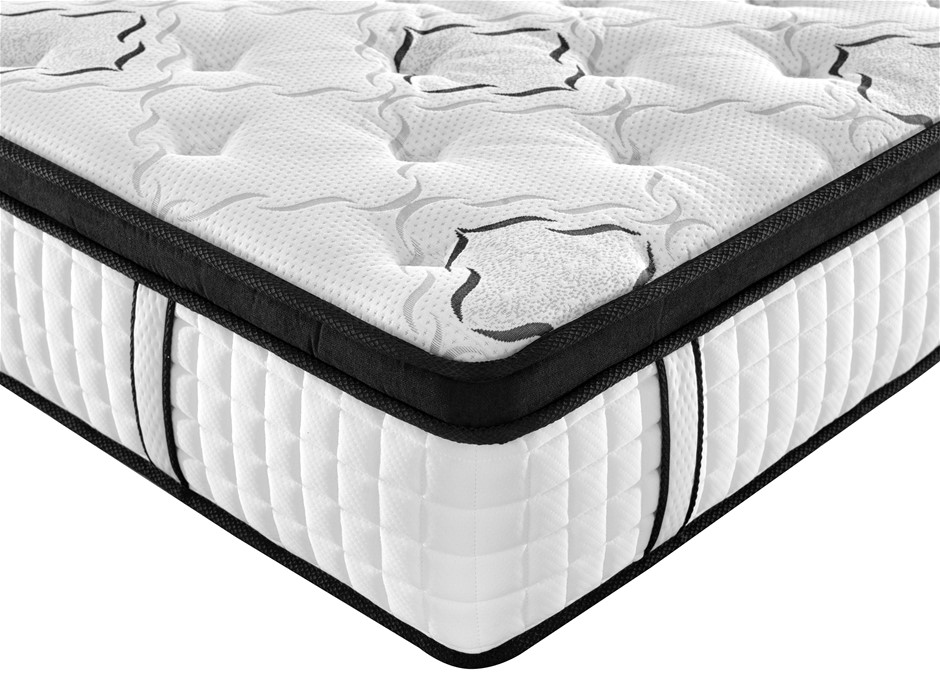 ALLEN Premier Trunk Mounted Bike Rack.