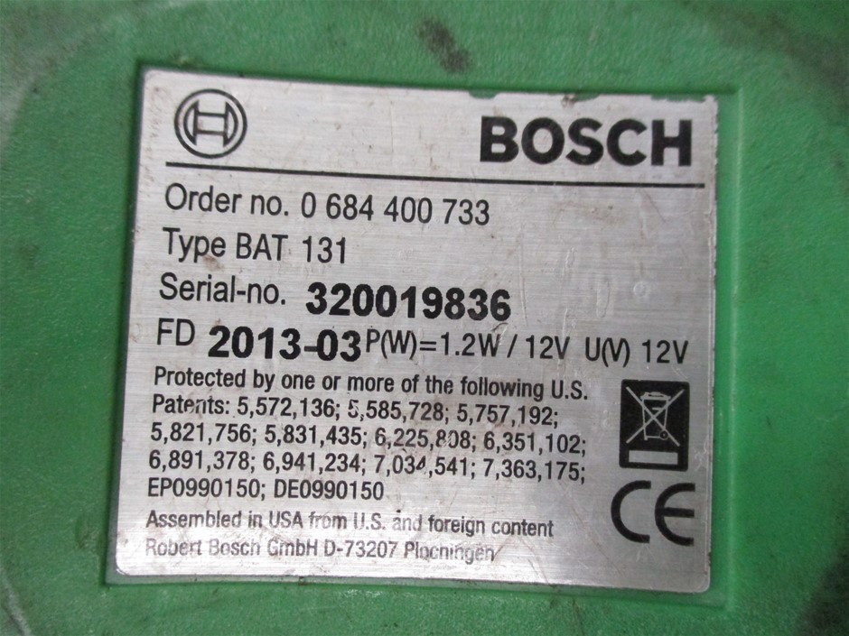 5 x VANGUARD 6pc Precision Screwdriver Set.