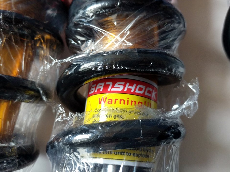 2018 Atlas Copco XATS 1050 Compressor