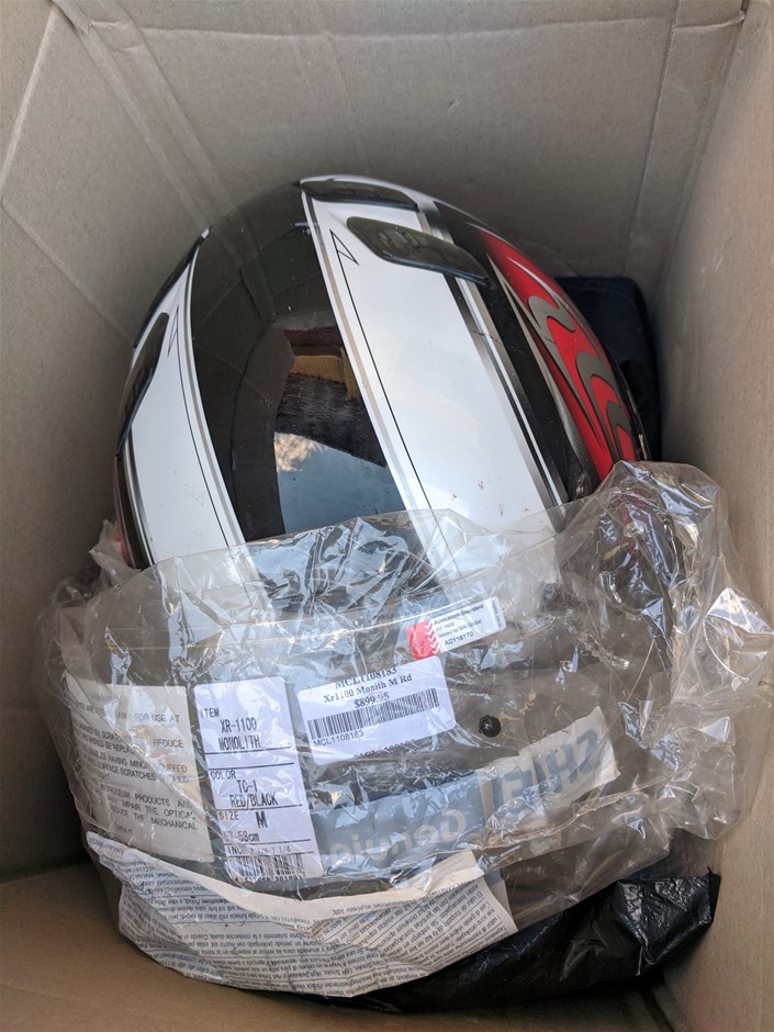 Mix Brand Mix Model Deep Tissue Percussion Massage Gun (Lot of 6)