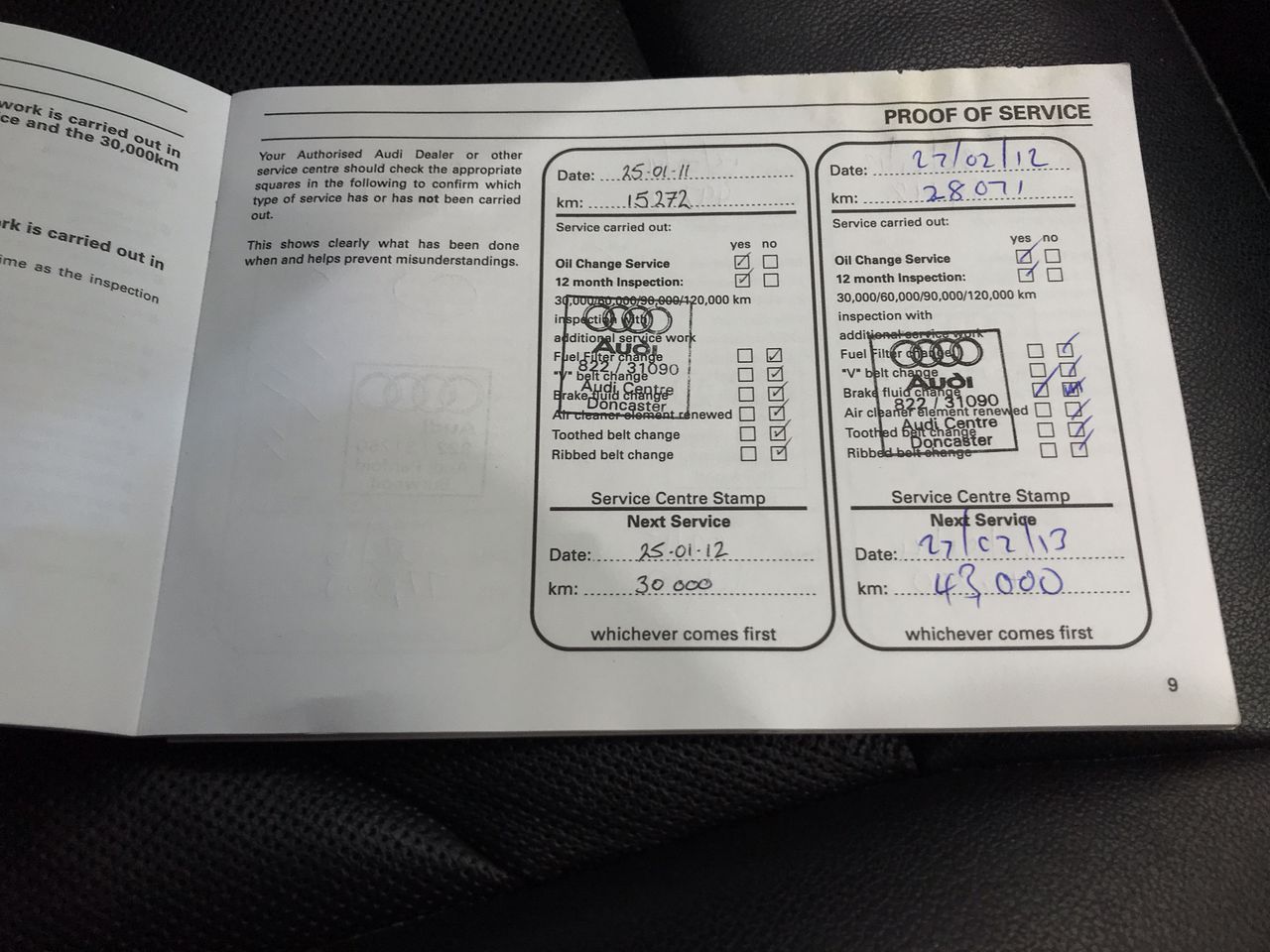 Yellowbox Mid Strength Prosecco NV (12x 750mL) SA