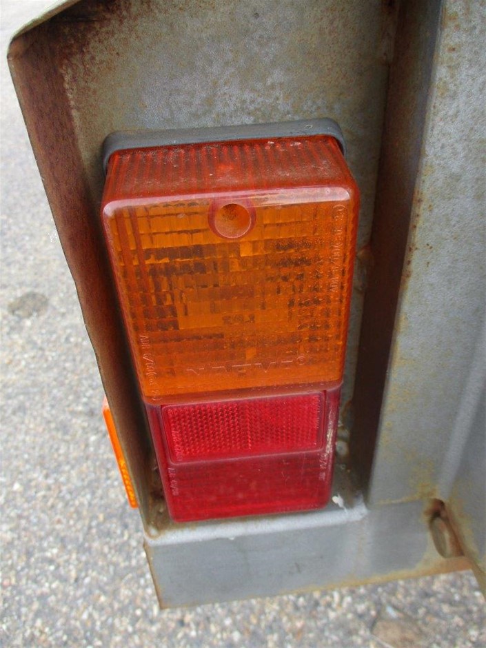 Wild Folk Prosecco NV (6x 750mL) King Valley