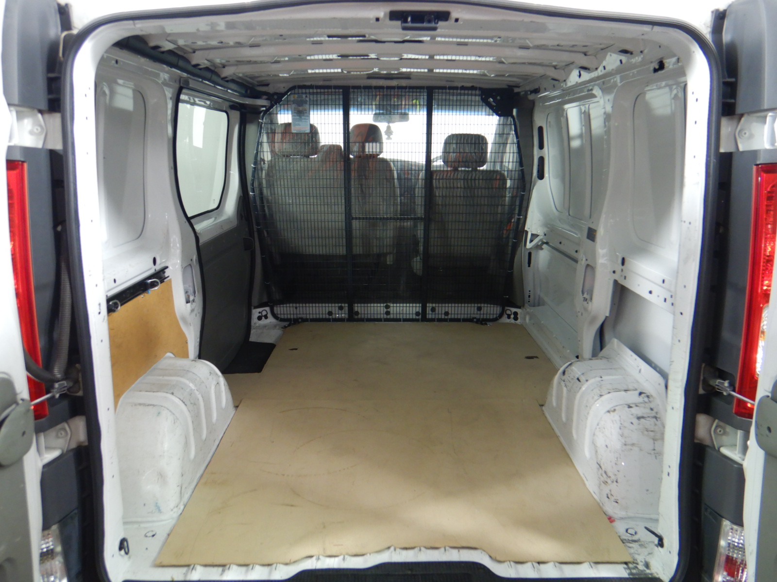 HP ProBook 11 G2 Laptop i3-6100U 4GBRAM 128GB Black