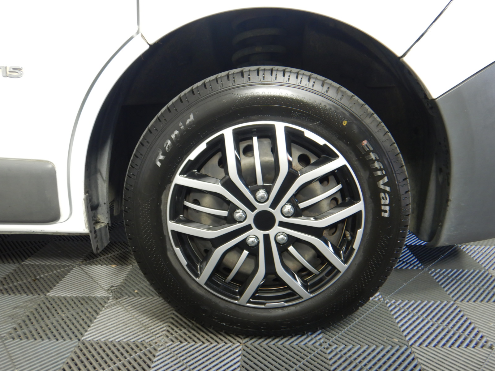 HP PROBOOK 11 G2 Laptop I3-6100U 4GBRAM/128GB Black