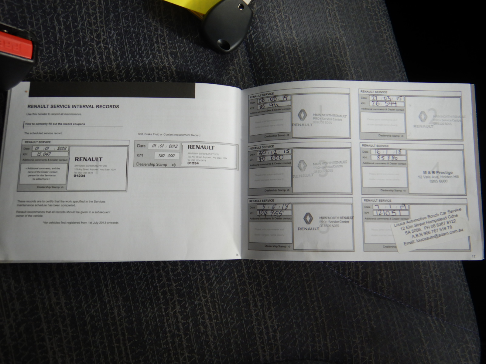 HP PROBOOK X360 11 G4 Laptop M3-8100Y 4GBRAM/128GB Black