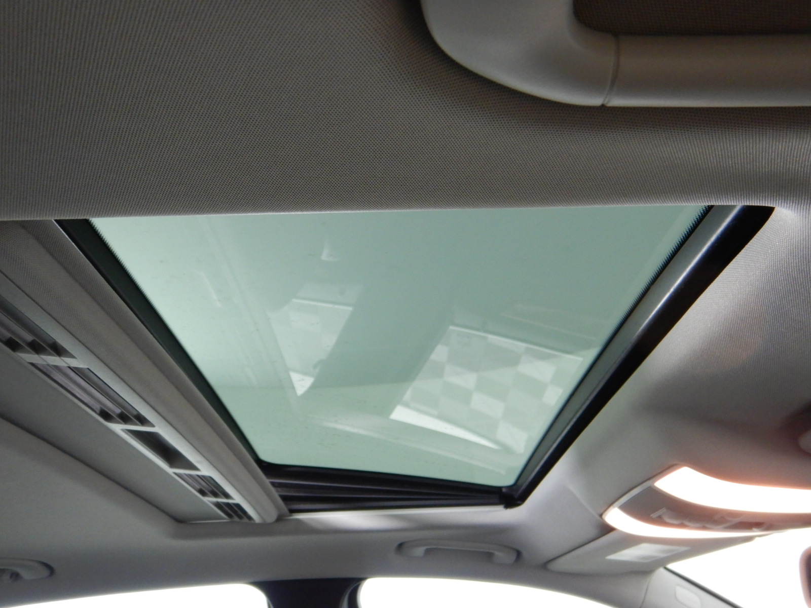 2010 Volkswagen Passat 118 TSI 3C Automatic Wagon