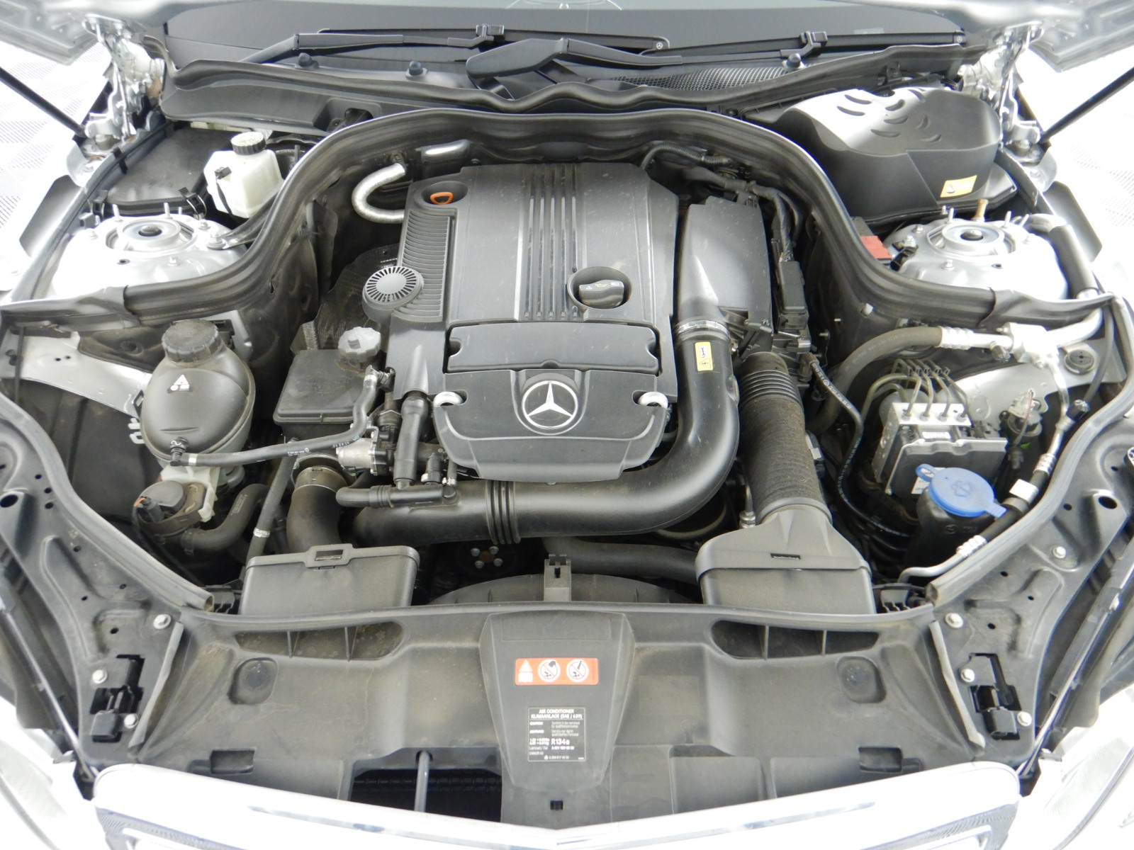 2006 Nissan X-Trail ST (4x4) T30 Manual Wagon