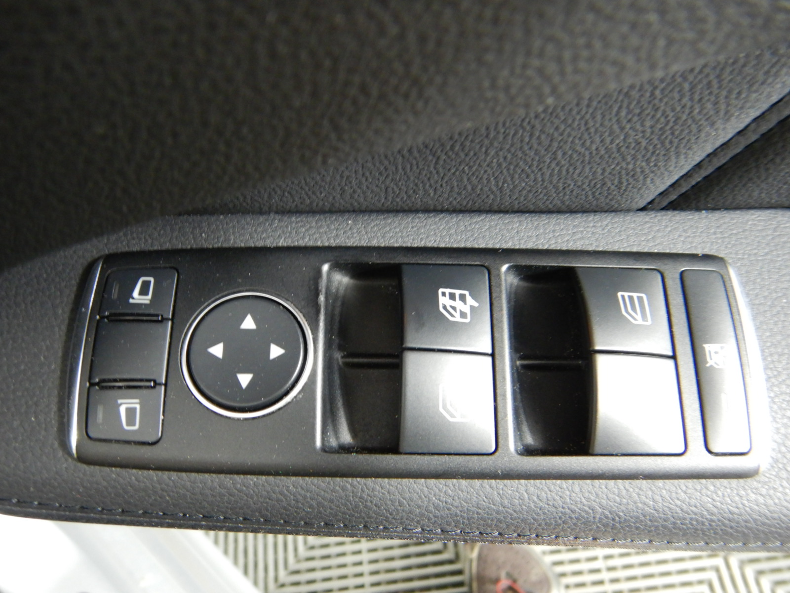 2004 Subaru Forester XS Manual Wagon