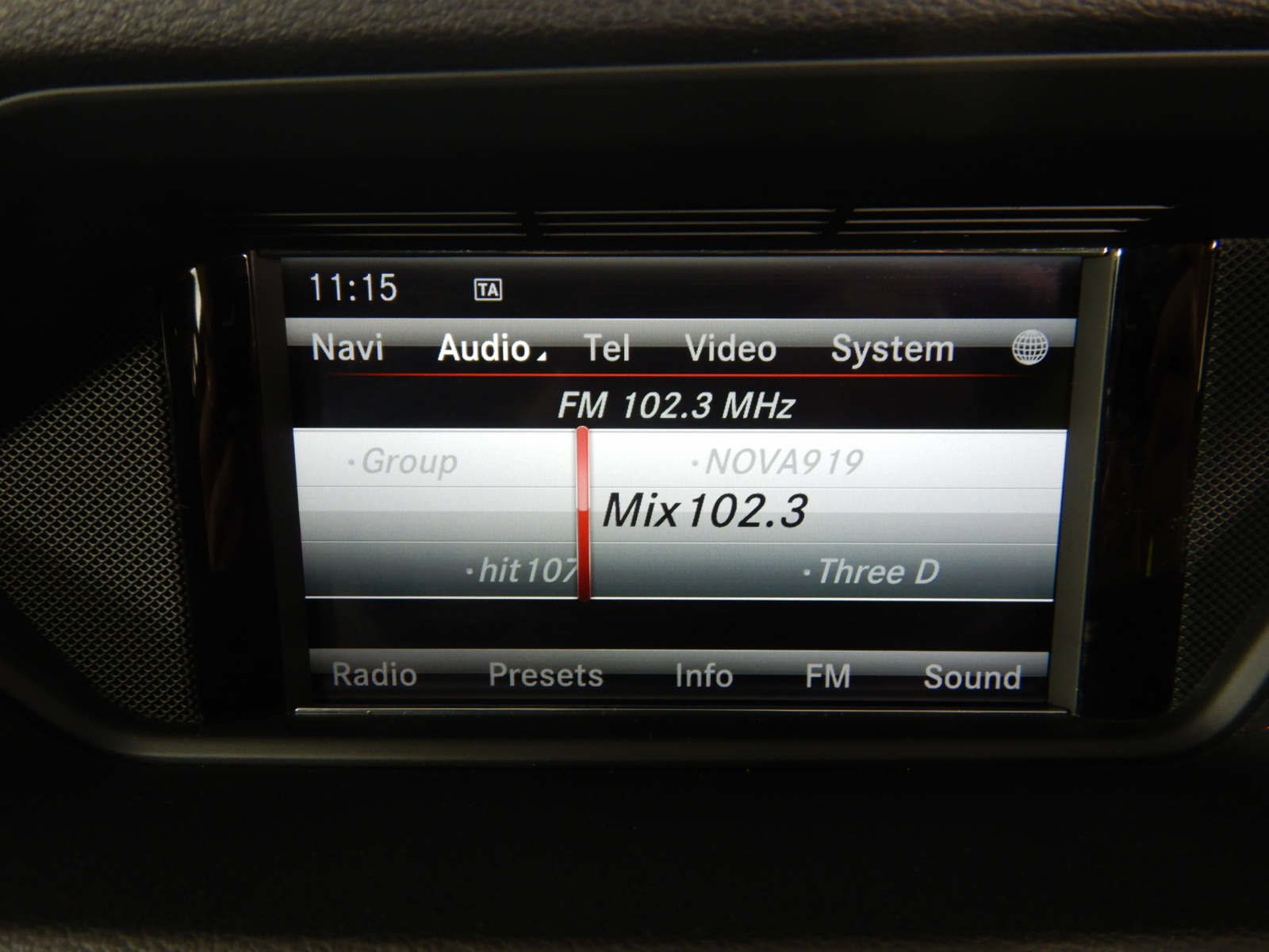 1998 Toyota Vienta Grande MCV20R Automatic Sedan