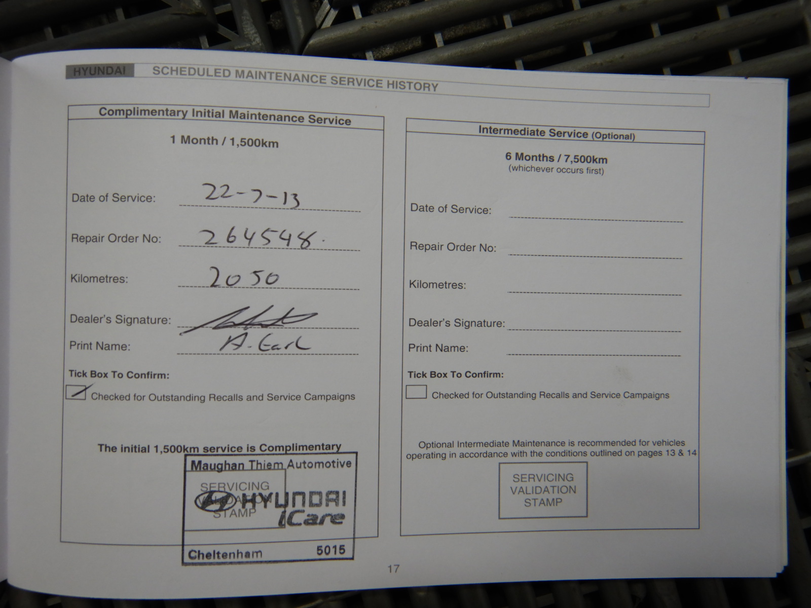 2014 Jeep Cherokee LIMITED 4X4 KL Turbo Diesel Automatic Wagon