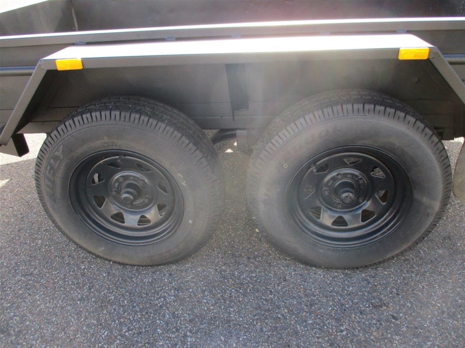 Lake Road Estate Series Sauvignon Blanc 2024 (12x 750mL) NZ