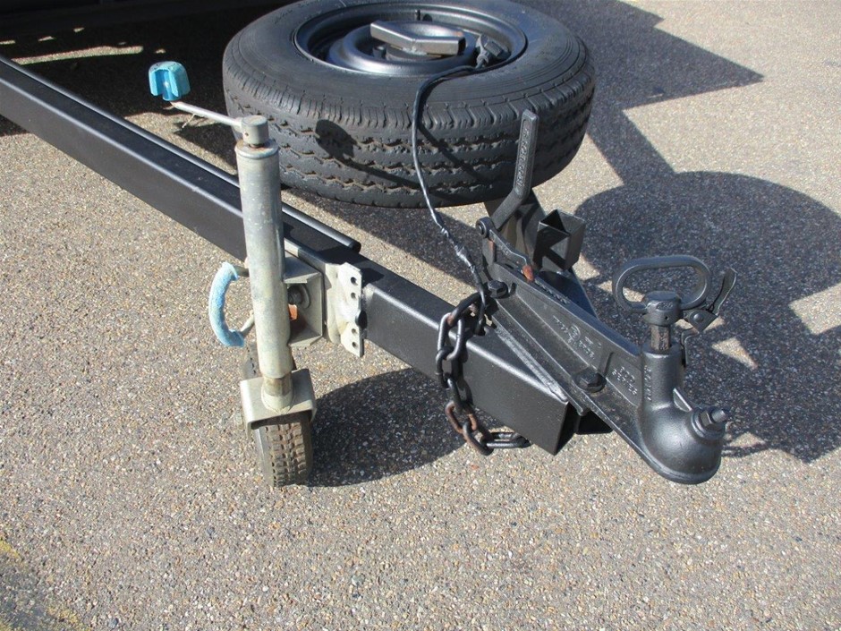 Trig Station Sauvignon Blanc 2025 (12x 750mL) NZ