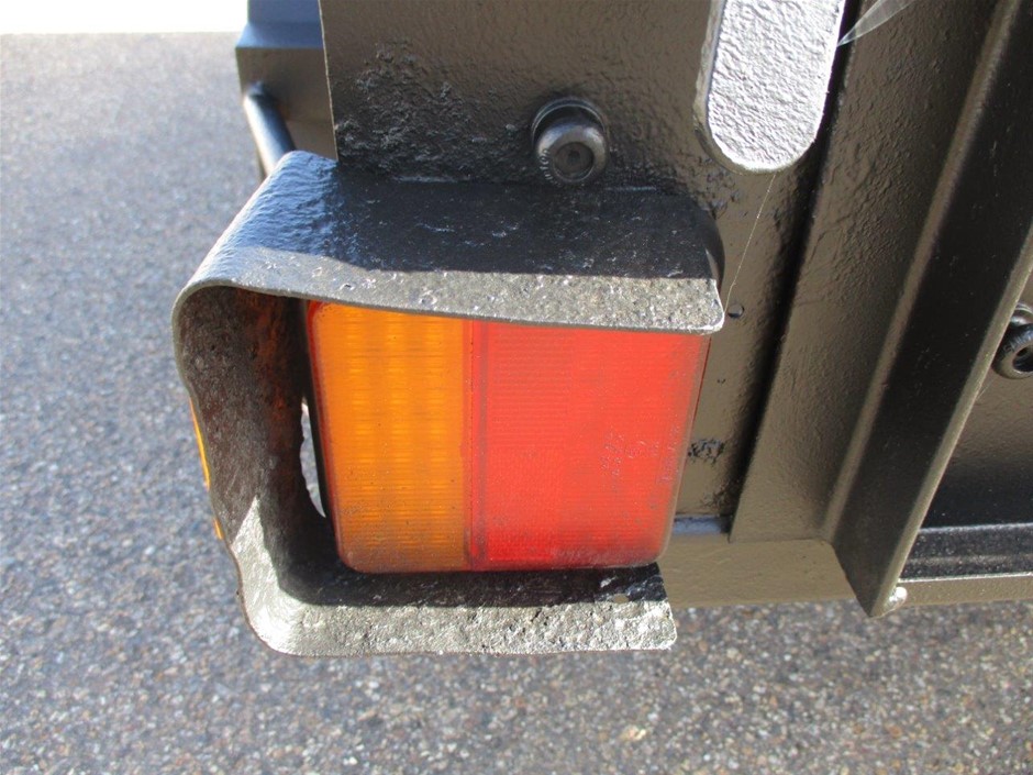 Half Moon Bay Sauvignon Blanc 2023 (6x 750mL) Marlborough