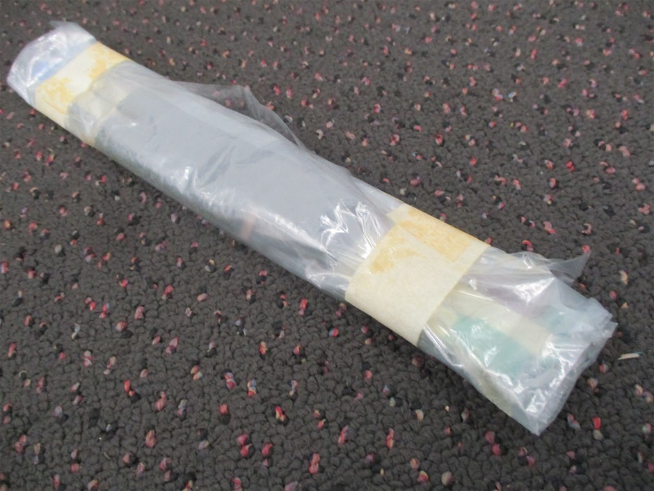 Commissioners Block Pinot Grigio 2024 (12x 750mL) SEA