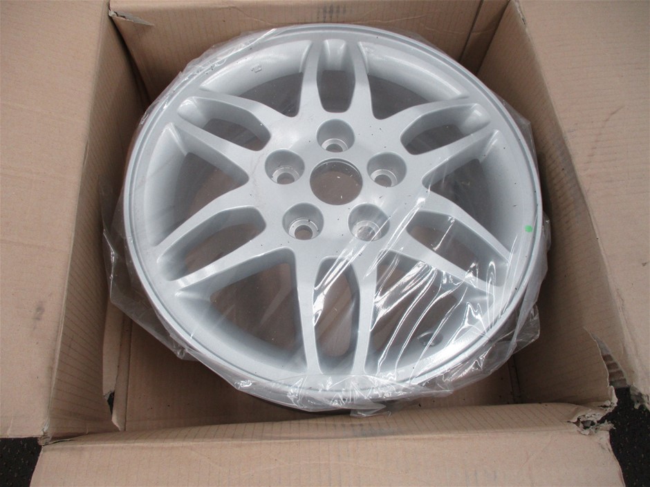 Fishbone Ruby Rose 2023 (6x 750mL) Margaret River