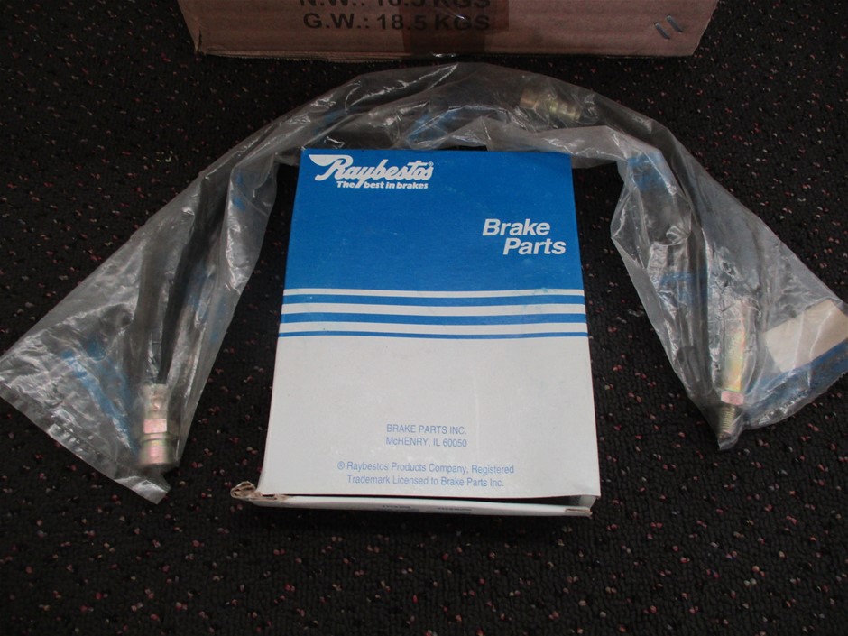 Harvey River Estate Rose 2023 (6x 750mL) WA