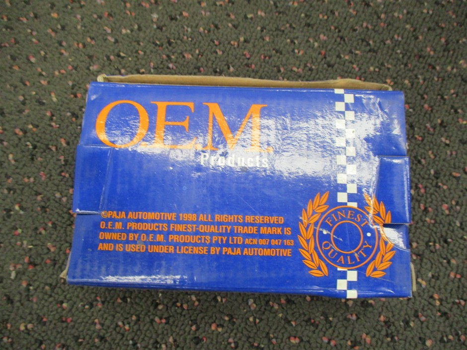 Thomson Estate Old Pumphouse Shiraz 2023 (12x 750mL) South Australia