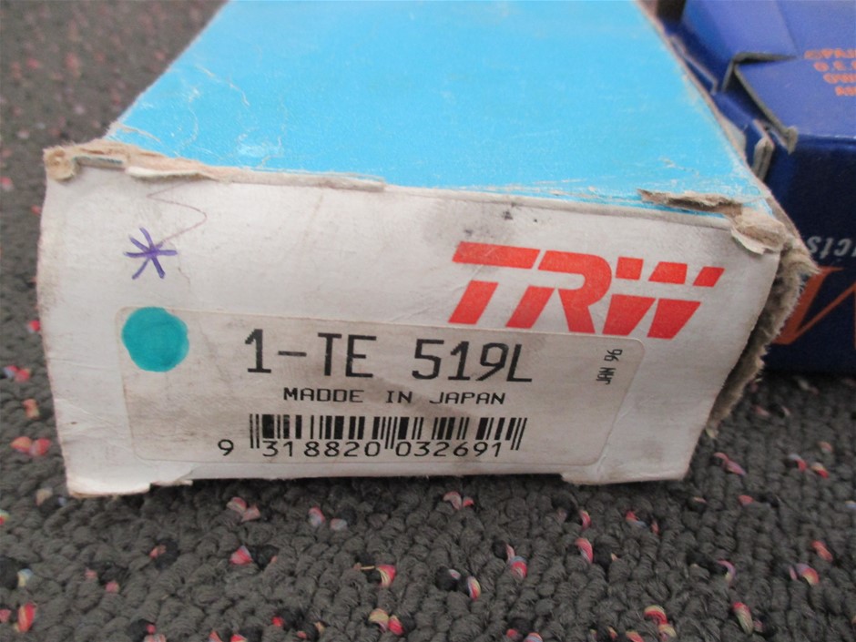 Thomson Estate River Lilies Sauvignon Blanc Semillon 2025 (12x 750mL) SA