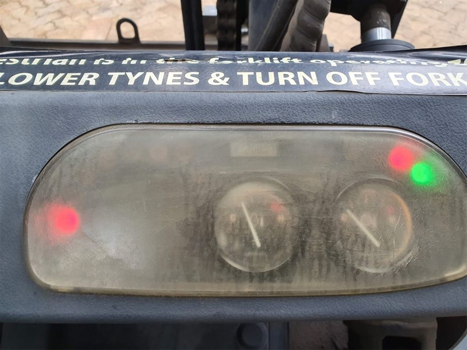 Yellow Gold Natural Ruby & Diamond Ring with valuation