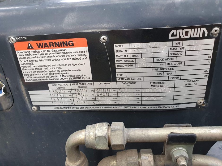 Yellow Gold Natural Amethyst & Diamond Ring with valuation