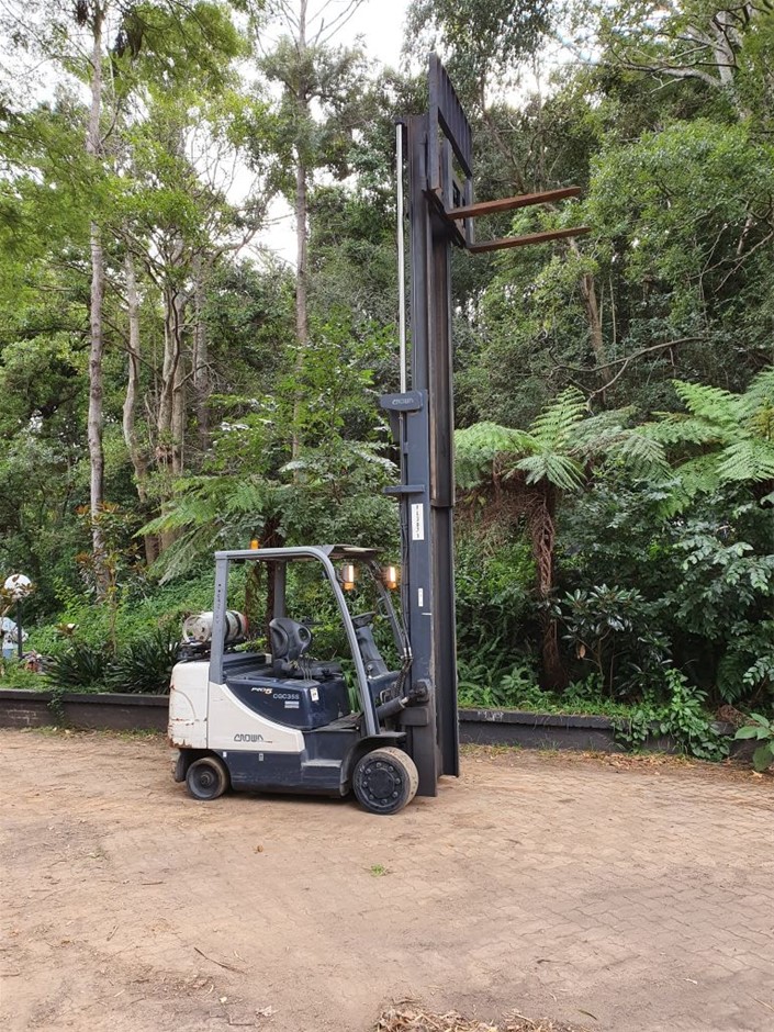 <p>2018 Isuzu FRR 4 x 2 Tipper Truck</p>