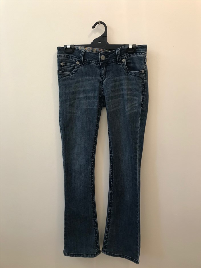 Barramundi Cabernet Sauvignon 2022 (12x 750mL) SEA