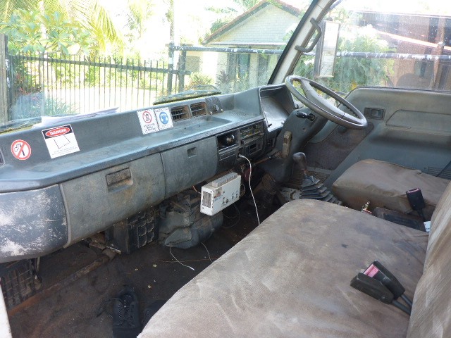 Mighty Murray Red Cabernet 2024 Export Label (6x 750mL) SEA