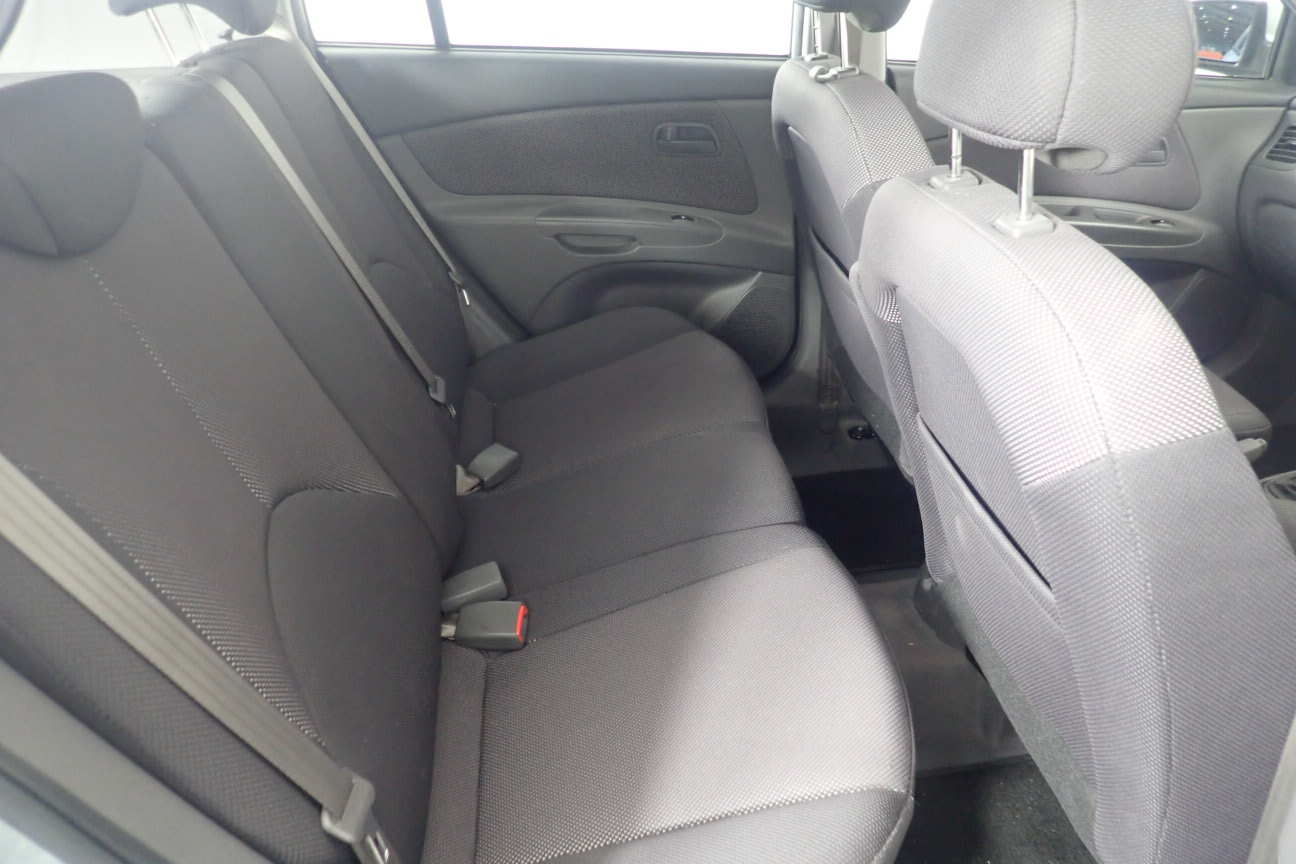 2 x SEG'MENTS Women's Striped Tops w/ 3-Quarter Flare Sleeves, Size S, Grey