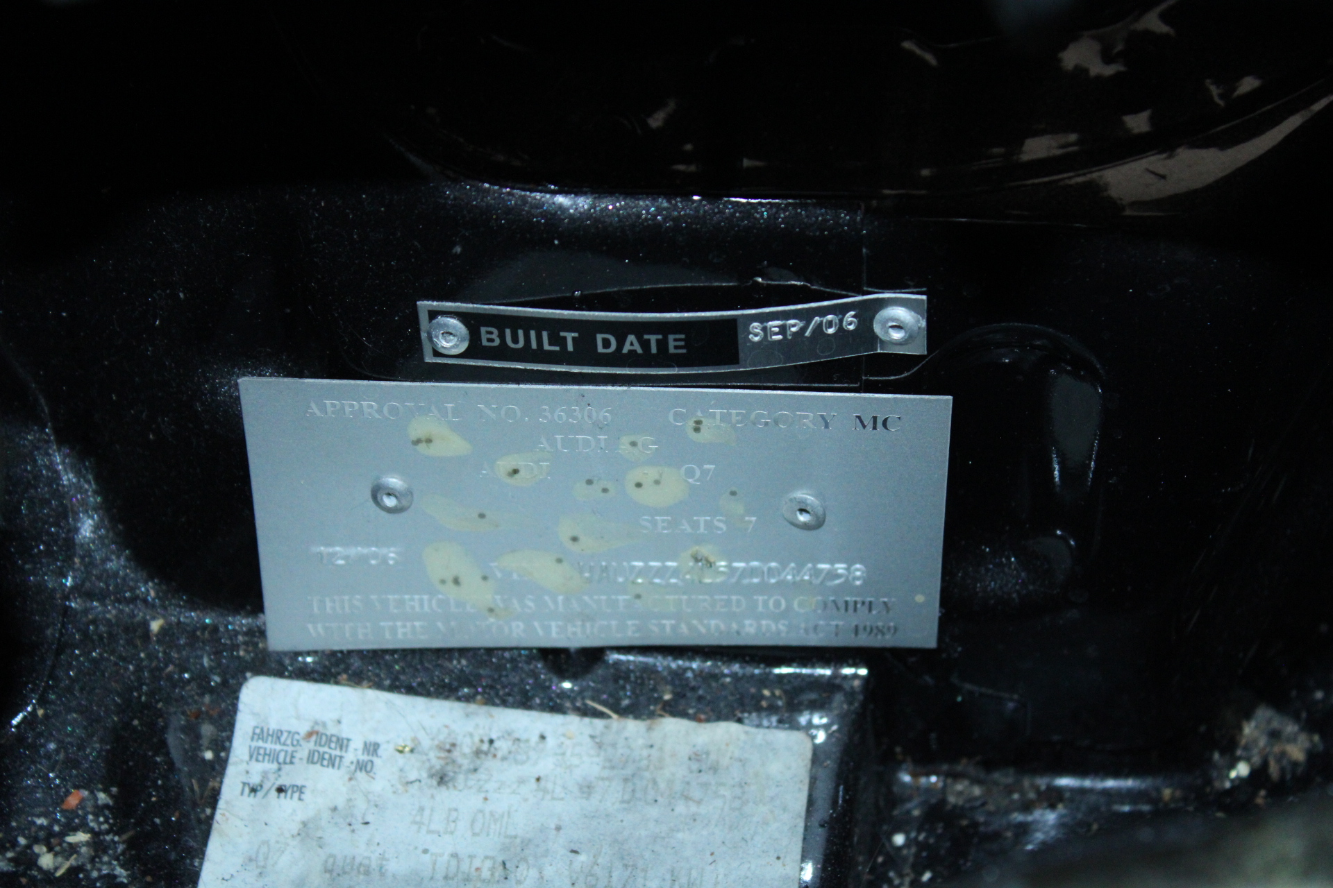 Harvey River Estate Chenin Blanc 2025 (6x 750mL) Geographe