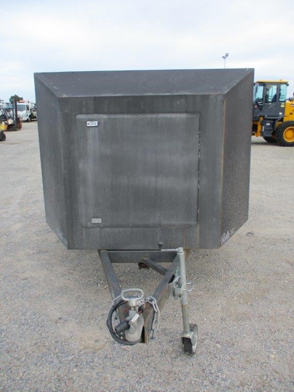 Snake + Herring Tough Love Chardonnay 2023 (12x 750mL) WA